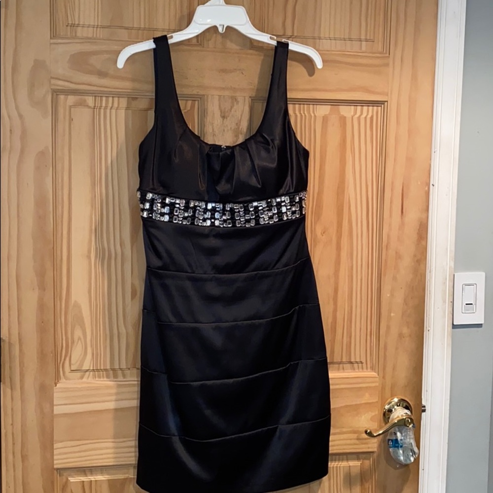 Women’s cocktail dress